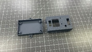 [Mr.아재] 조도스위치(XH-M131) 모듈 3D프린터 출력물