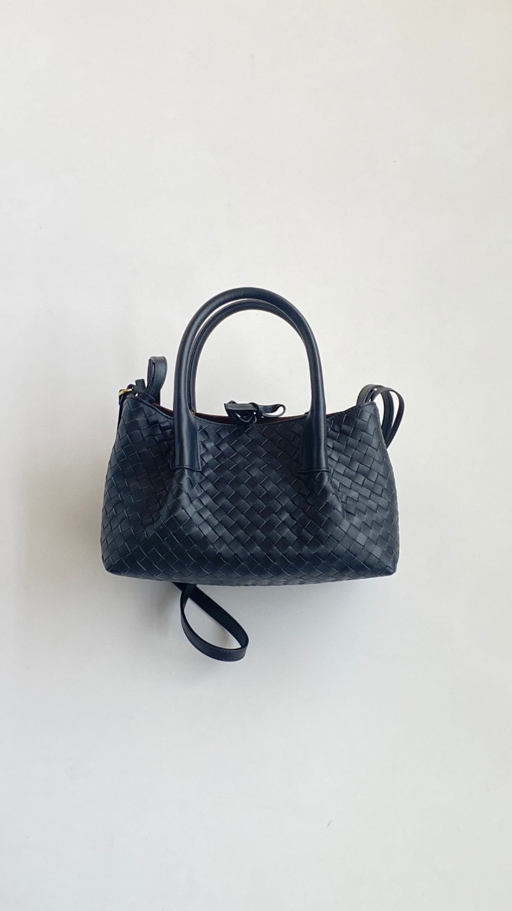 가방 차콜 색상 이미지-S1L10