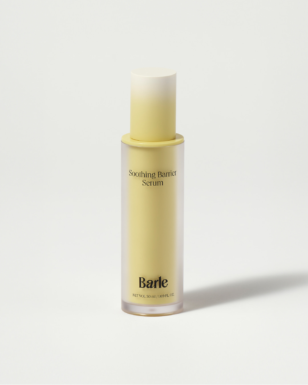 Barle Soothing Barrier Serum Special Promotion - Barle