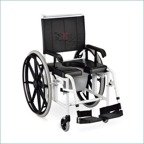 W70 샤워, 이동변기 다목적 휠체어