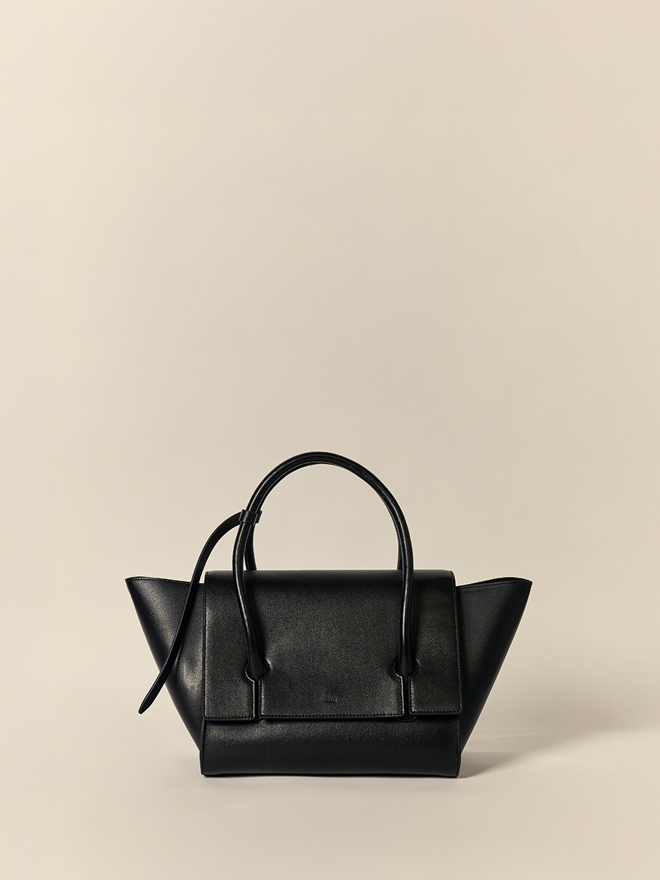 [예약판매] MARAIS SMALL BLACK - AMAG STUDIO