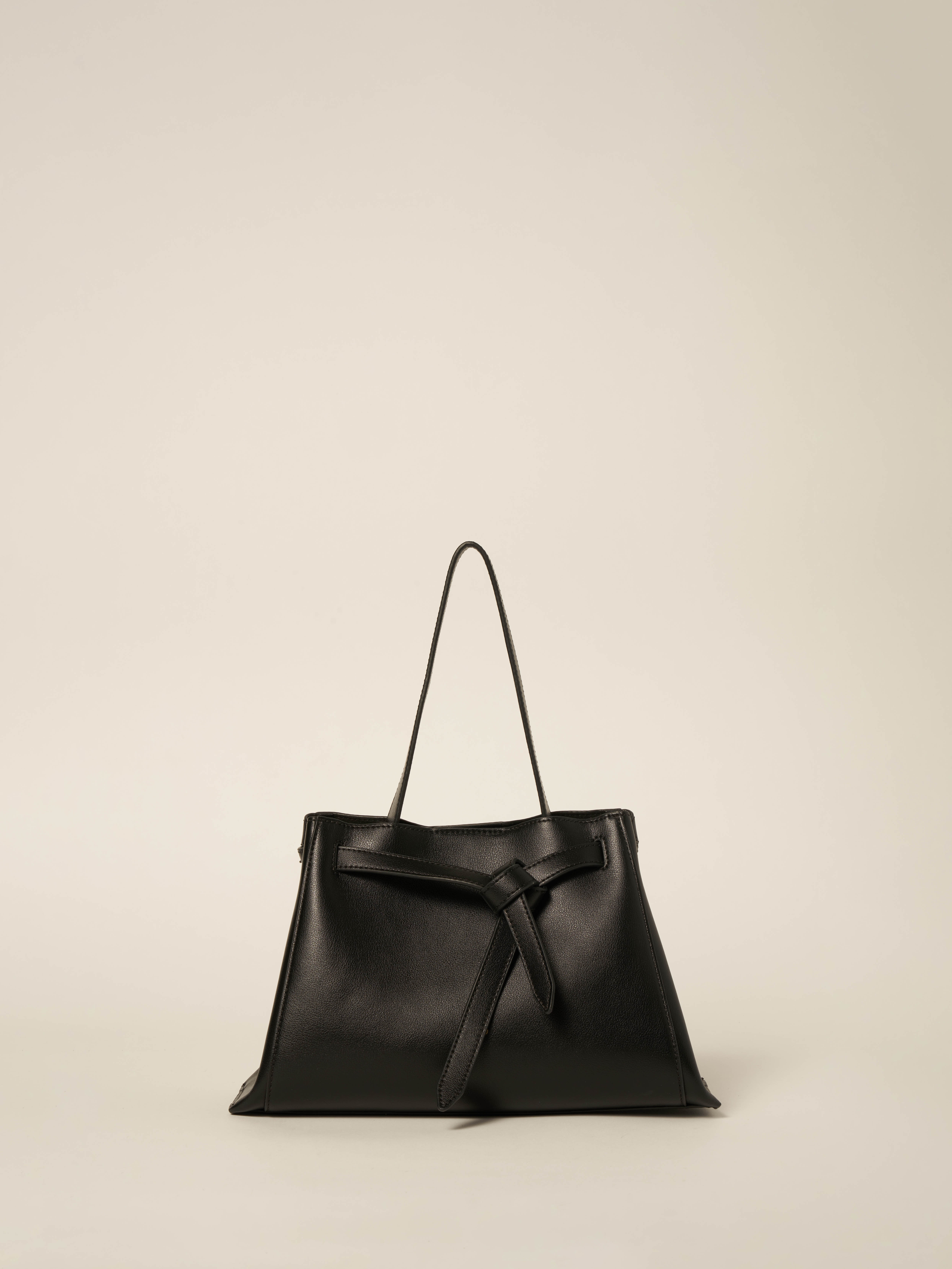 【AMAG STUDIO】N CHIC VILLE LARGE BAG_2 colors ☆韓国人気☆ All - BAGS - AMAG STUDIO