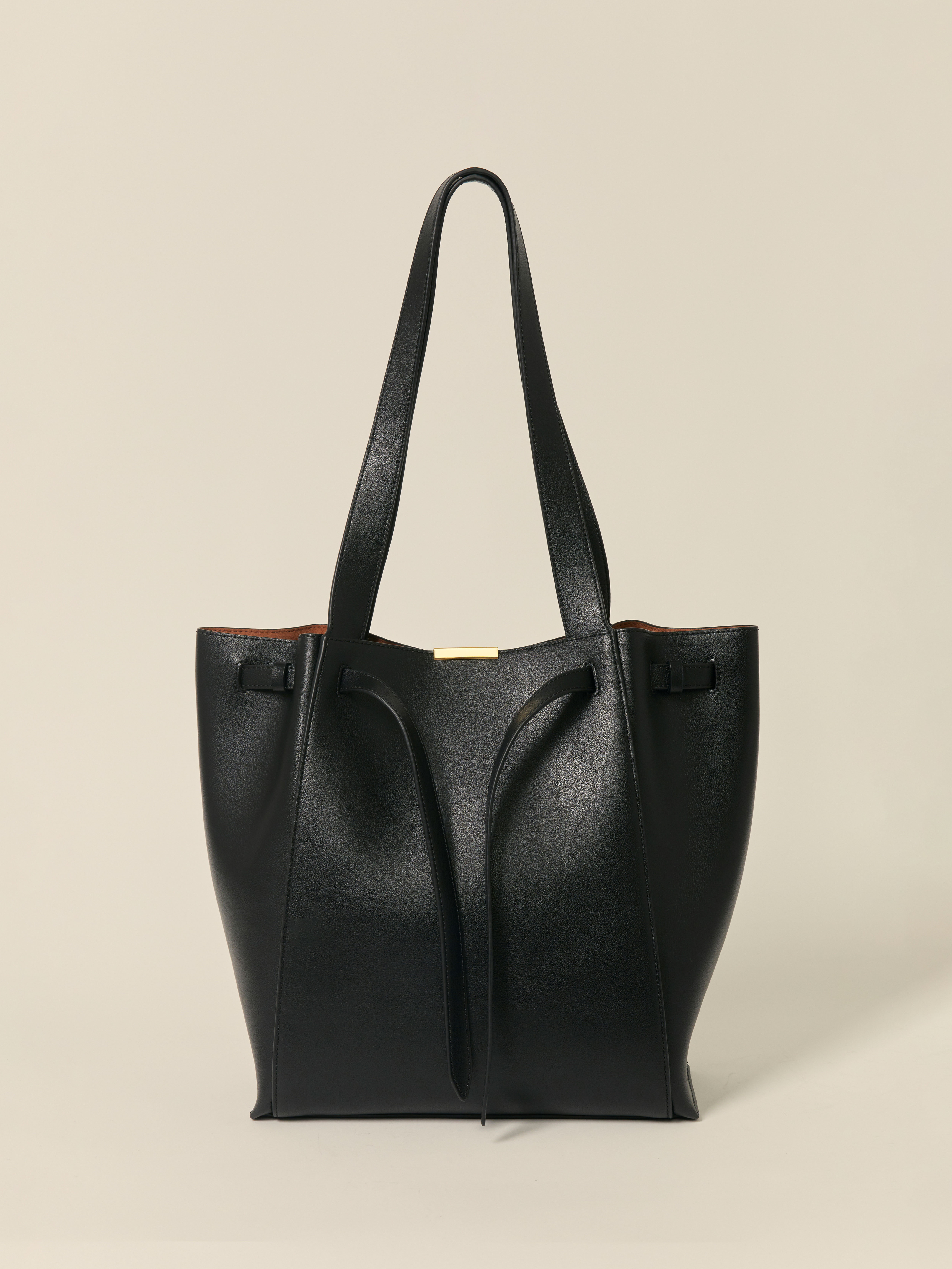 【AMAG STUDIO】N CHIC VILLE LARGE BAG_2 colors ☆韓国人気☆ eda2af700a9a0d05d508a8b7097510