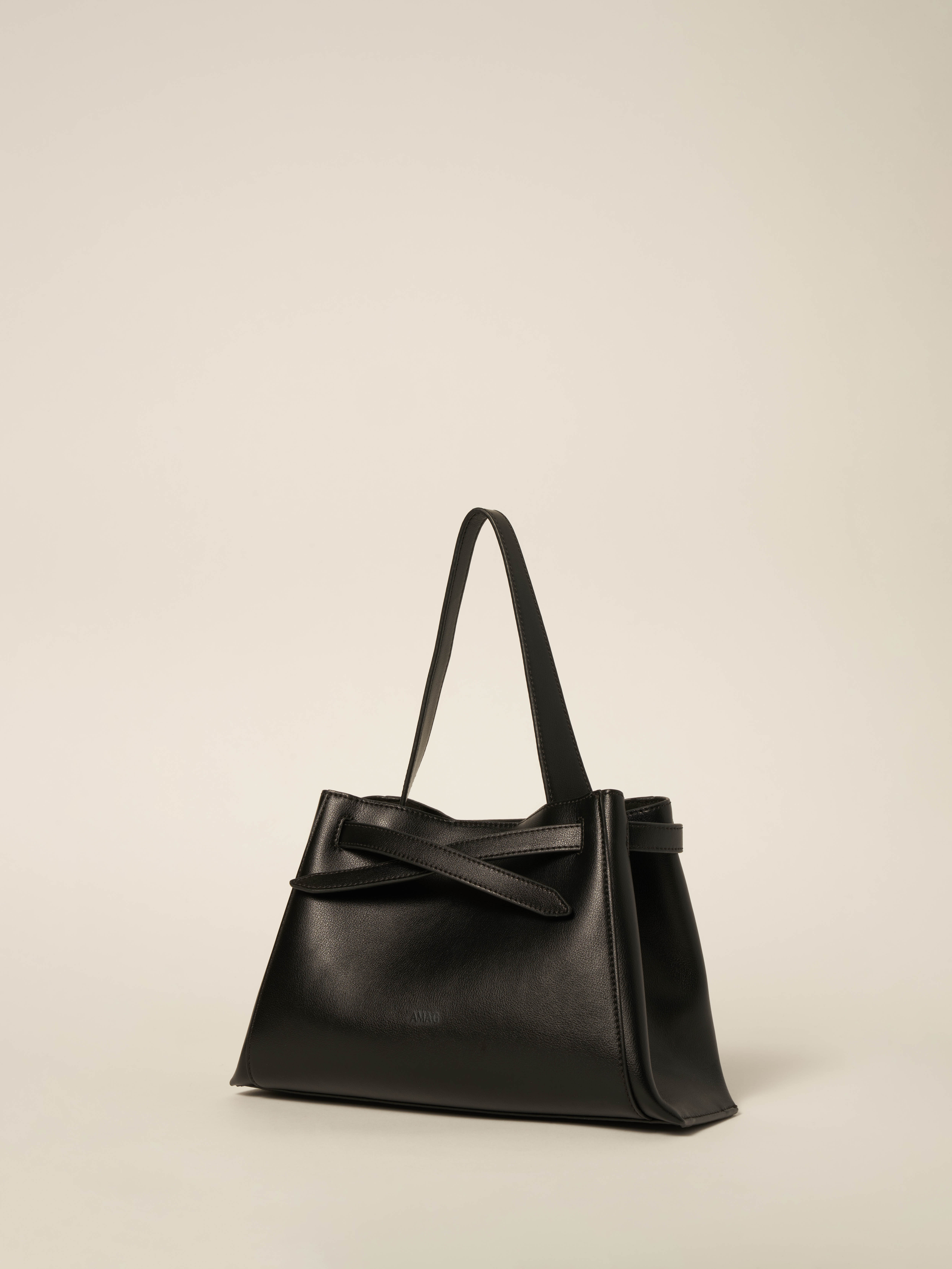 【AMAG STUDIO】N CHIC VILLE NYLON BAG_2 colors ☆韓国人気☆ NEW - NEW - AMAG STUDIO