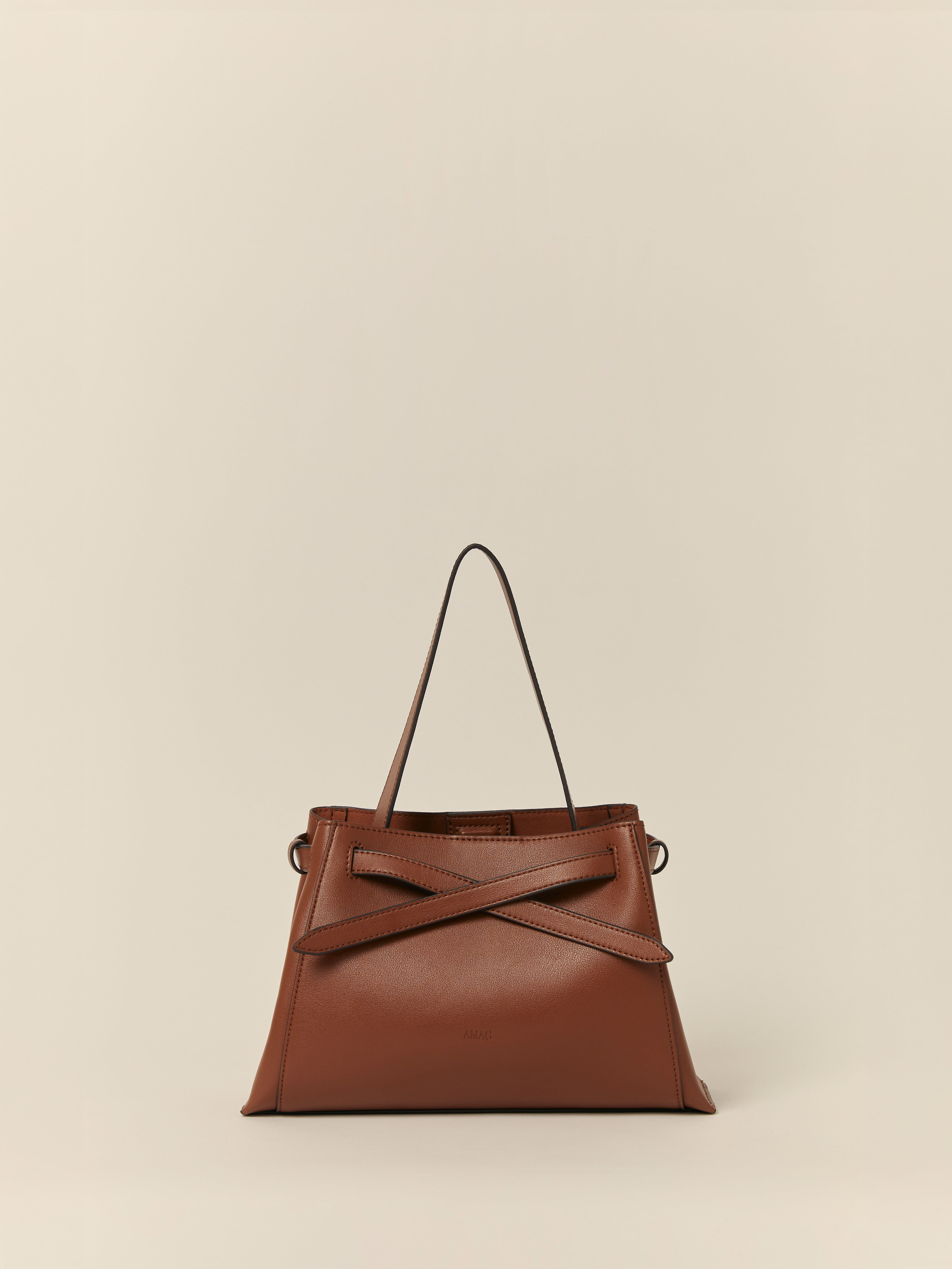 【AMAG STUDIO】N CHIC VILLE NYLON BAG_2 colors ☆韓国人気☆ NEW - NEW - AMAG STUDIO