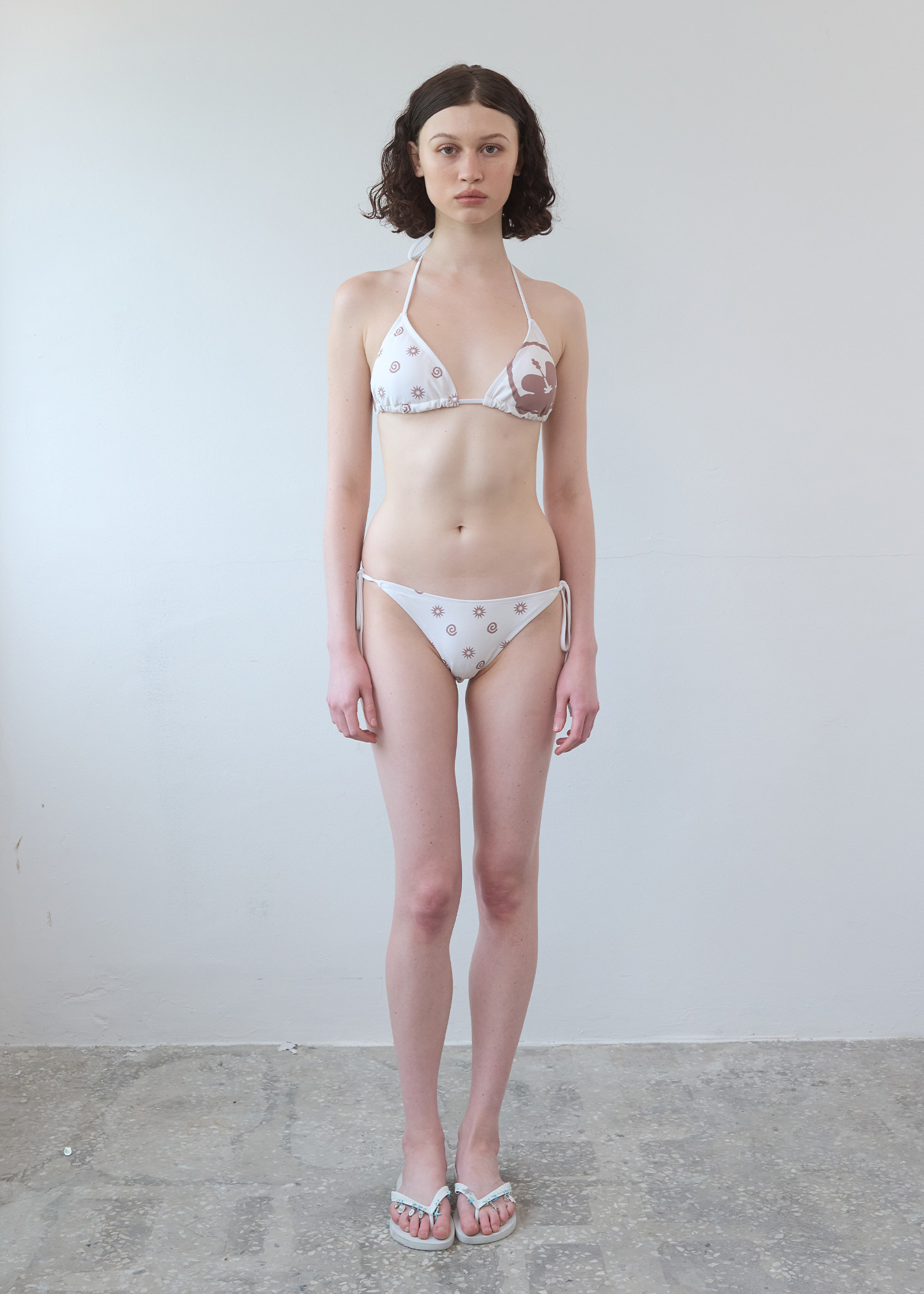SHOP - SWIMWEAR - 파이시스 PISCESS