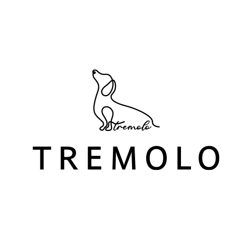 트레몰로 스웨이드 점퍼