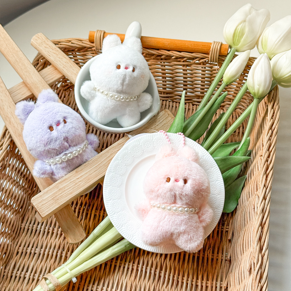 진주토끼3종혼합 | ALLFLEX