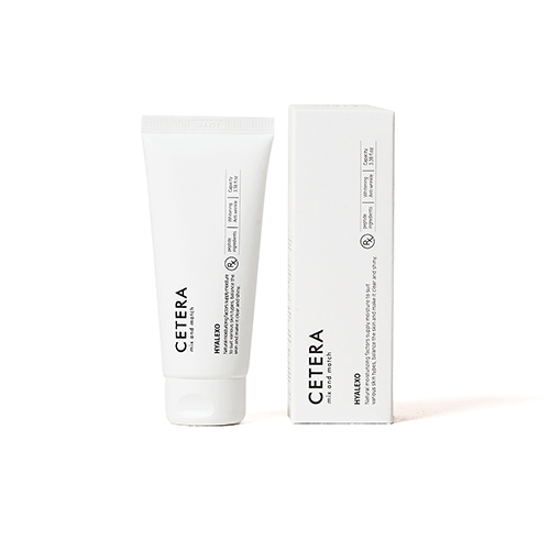 [히알엑소] 수분크림 100ml