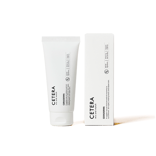 [세라더마] 영양탄력 크림 100ml