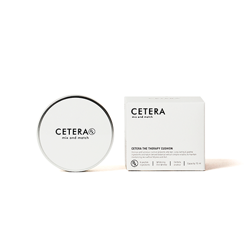 [더테라피] 쿠션 15g×2ea