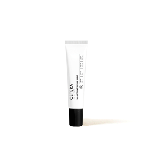 [쏠라토닝 써마쉴드] 선크림 15ml×3ea