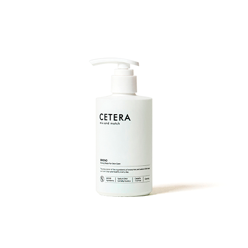 [브리에노] 클렌징 겔 220ml