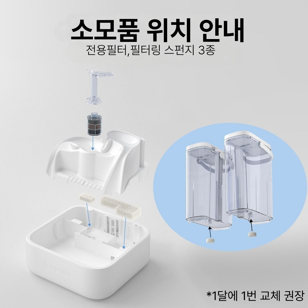 리얼파운틴 상세 안내 4
