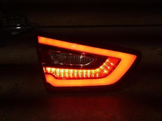 Tail Light Left (LH) Inner (tailgate) Kia K5 (2014–2015)