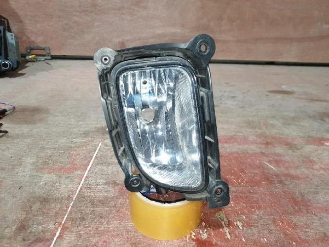 Fog Light Right (RH) Kia Ray (2012–2016)