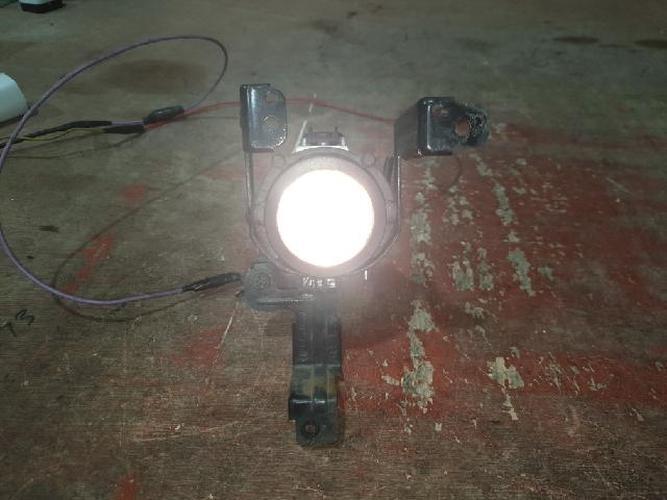 Fog Light Right (RH) Kia K7 (2016)