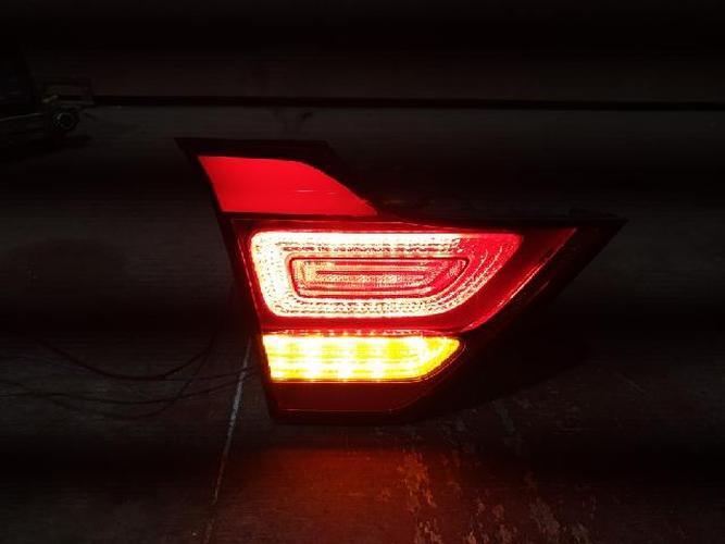 Tail Light Left (LH) Inner (tailgate) Kia K9 (2012–2013)