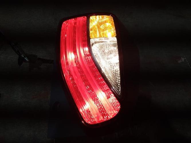 Tail Light Right (RH) Outer (fender) Kia Ray (2012–2016)