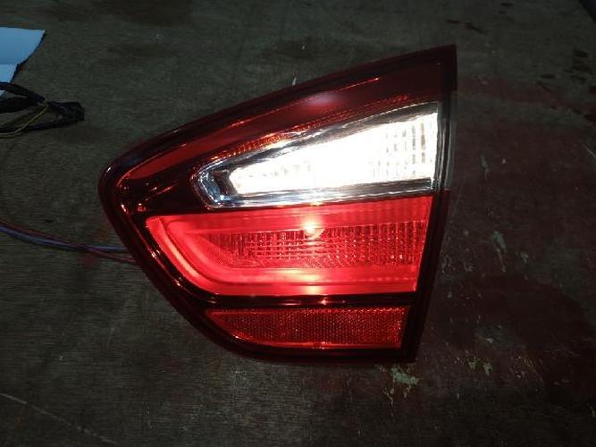 Tail Light Right (RH) Inner (tailgate) Kia Pride (2012)