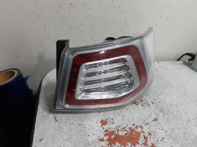 Tail Light Right (RH) Outer (fender) Kia Forte (2009–2011)
