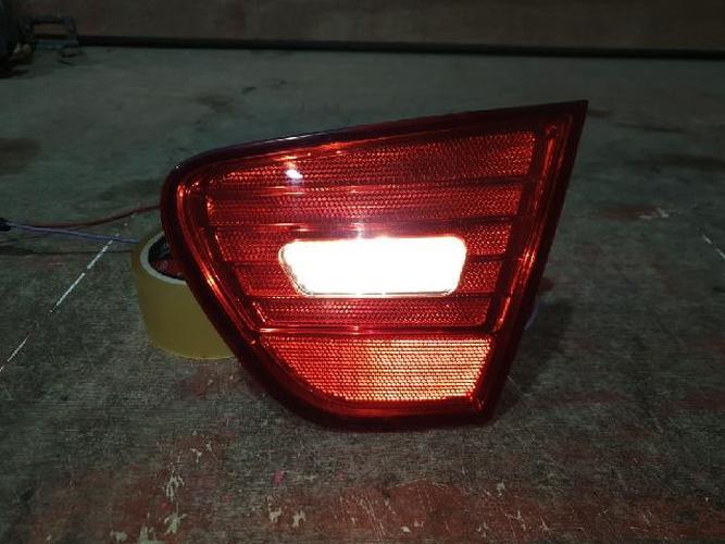 Tail Light Right (RH) Inner (tailgate) Hyundai Elantra (2007–2009)
