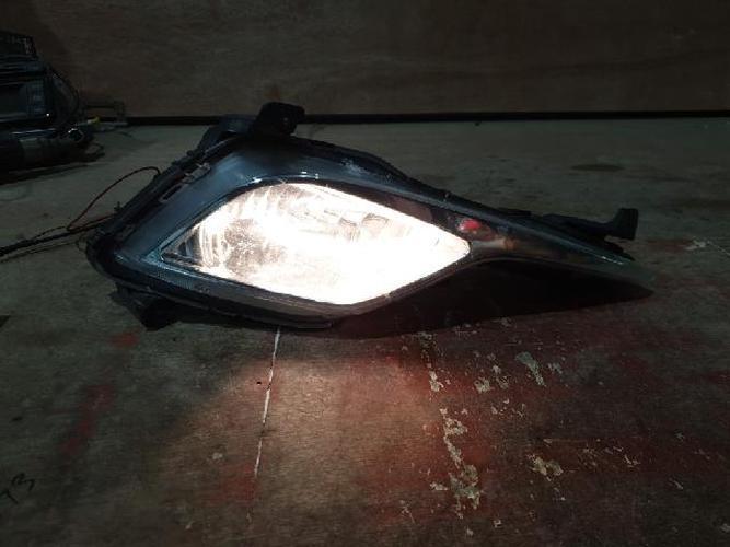 Fog Light Right (RH) Hyundai Sonata (2012–2014)
