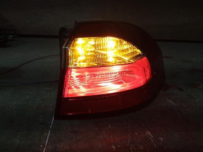 Tail Light Right (RH) Outer (fender) Kia Pride (2012)