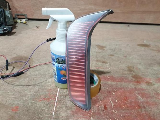 Tail Light Right (RH) Inner (tailgate) Hyundai Palisade (2020)
