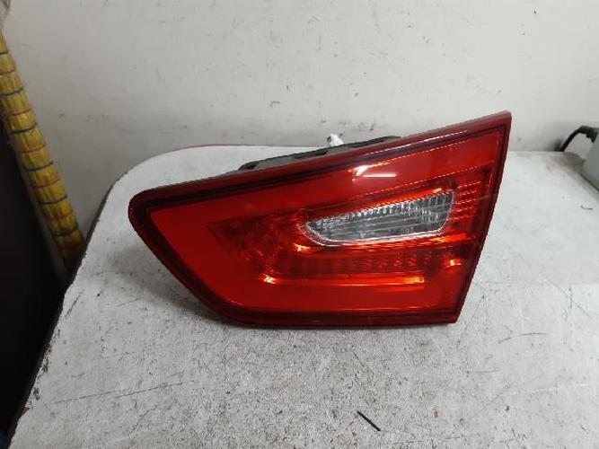 Tail Light Right (RH) Inner (tailgate) Kia K5 (2013)