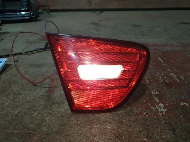 Tail Light Left (LH) Inner (tailgate) Hyundai Elantra (2007–2009)