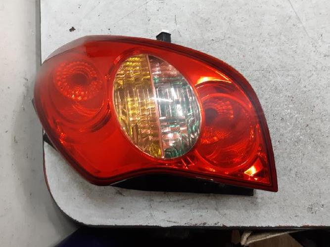 Tail Light Right (RH) Outer (fender) SsangYong Korando (2012)