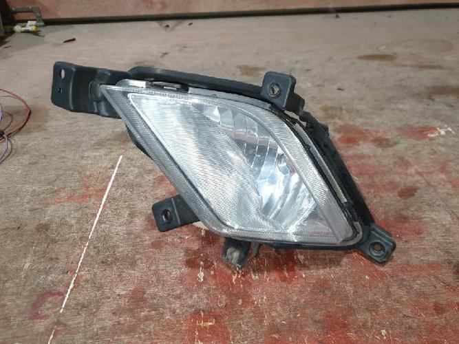 Fog Light Left (LH) SsangYong Korando (2011–2013)