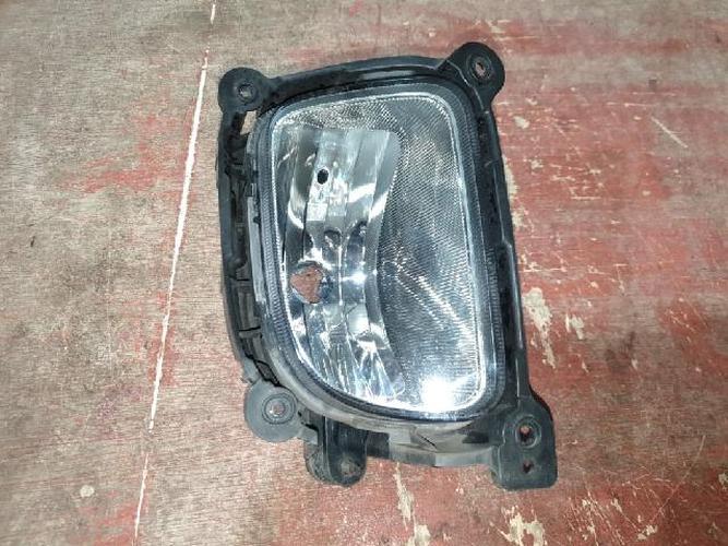 Fog Light Right (RH) Kia Ray (2012–2016)
