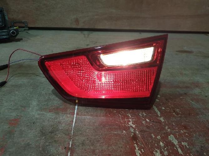 Tail Light Right (RH) Inner (tailgate) Kia K5 (2014)