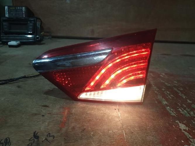 Tail Light Right (RH) Inner (tailgate) Hyundai i40 (2012)