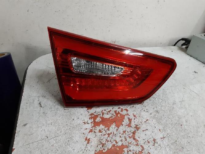 Tail Light Left (LH) Inner (tailgate) Kia K5 (2014–2015)