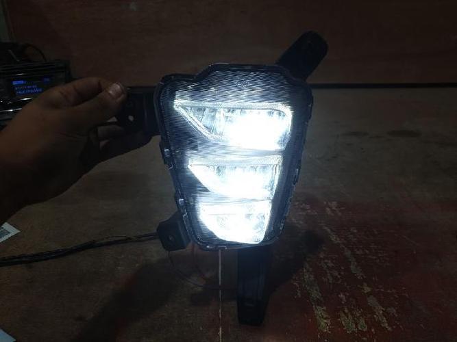 Fog Light Left (LH) SsangYong Korando (2021)