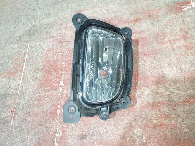 Fog Light Left (LH) Kia Ray (2012–2016)