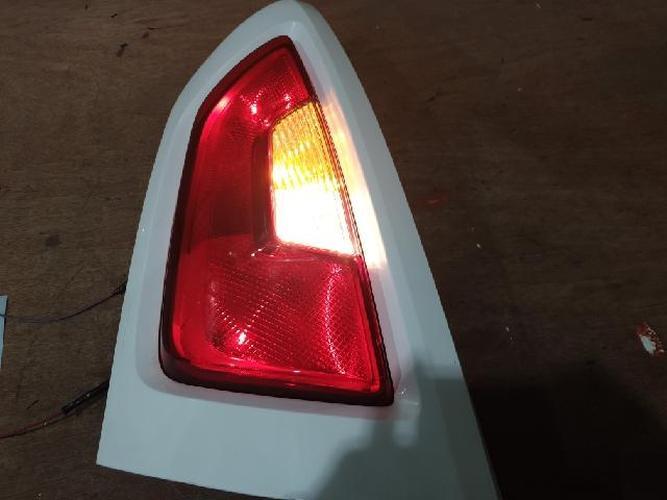 Tail Light Left (LH) Outer (fender) Kia Soul (2013)