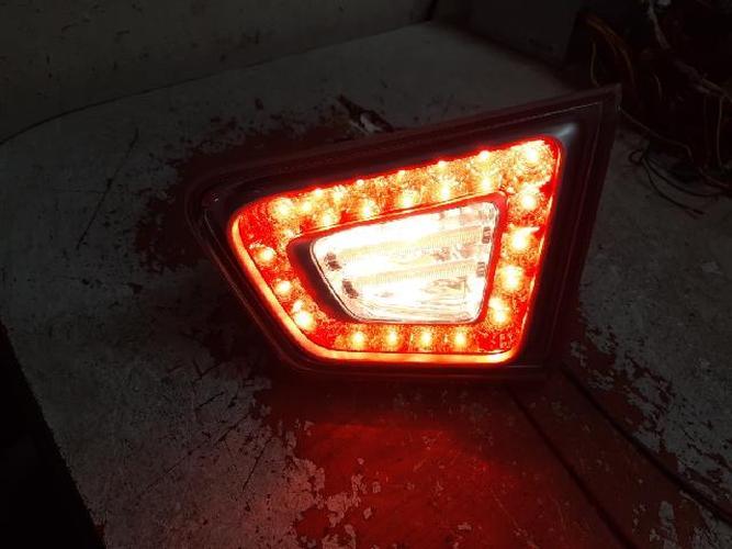 Tail Light Right (RH) Inner (tailgate) Kia Forte (2010–2011)