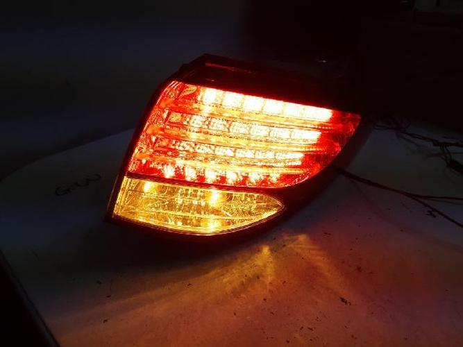 Фонарь задний правый внешний Hyundai i40 (2013)