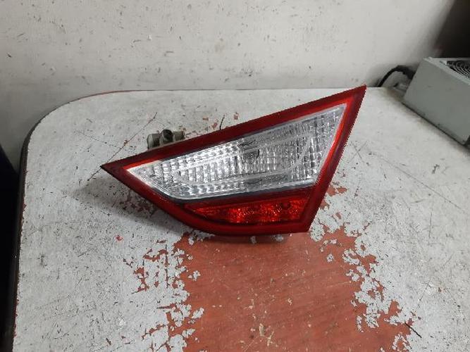 Tail Light Right (RH) Inner (tailgate) Hyundai Sonata (2009–2012)
