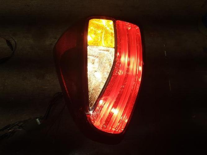 Tail Light Left (LH) Outer (fender) Kia Ray (2012–2016)