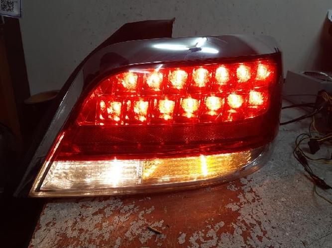 Tail Light Right (RH) Outer (fender) Chevrolet Alpheon (2011)