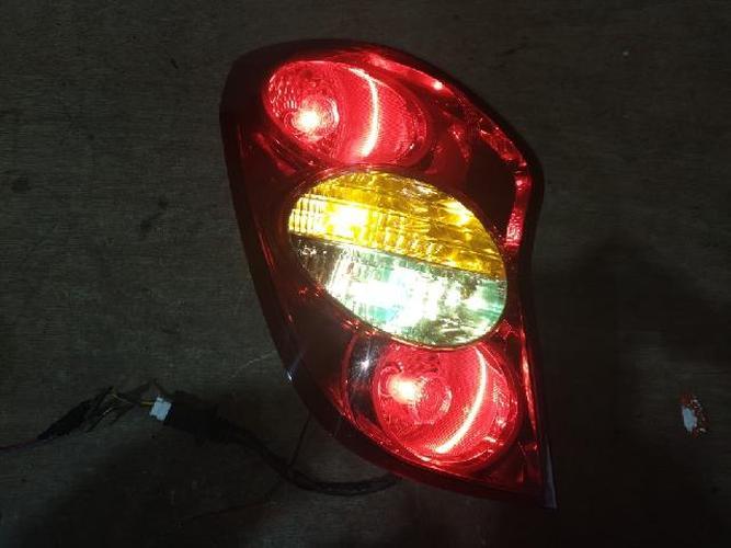 Tail Light Left (LH) Outer (fender) SsangYong Korando (2012–2013)