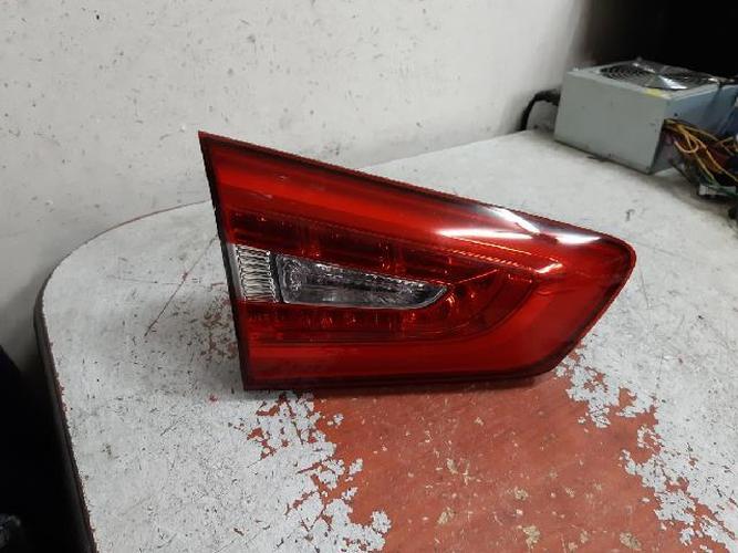Tail Light Left (LH) Inner (tailgate) Kia K7 (2014–2016)