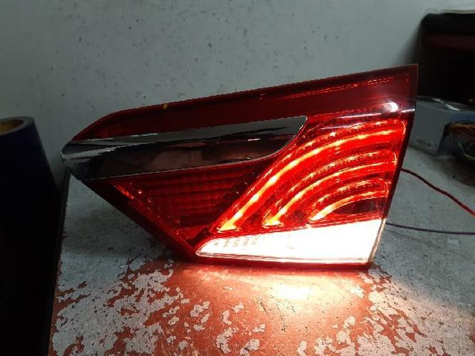 Tail Light Right (RH) Inner (tailgate) Hyundai i40 (2011–2014)
