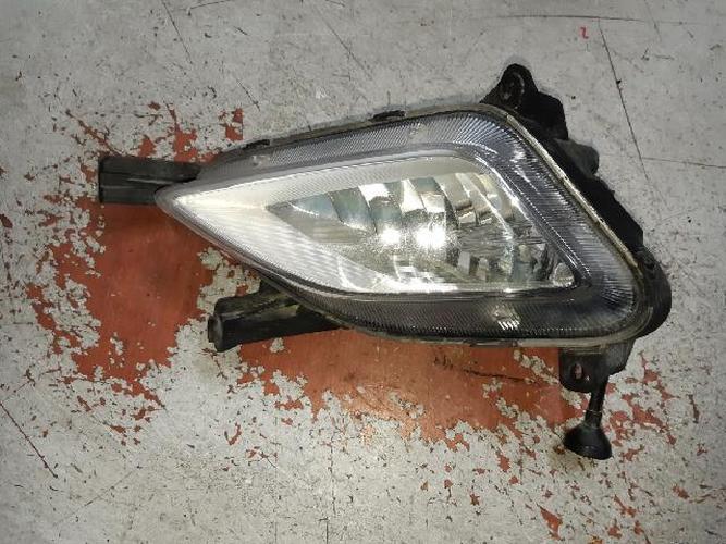 Fog Light Left (LH) Hyundai Sonata (2014–2016)