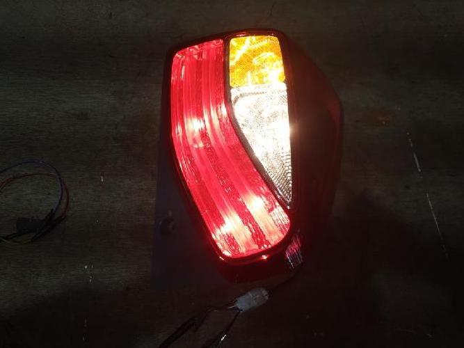 Tail Light Right (RH) Outer (fender) Kia Ray (2012–2016)